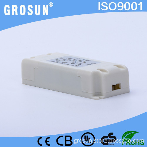 China Supplier 12V 1.5A Constant Voltage LED Lighting Driver LED Dimmable Driver with High Quality